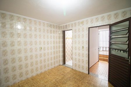 Casa para alugar com 110m², 3 quartos e sem vagaCOZINHA