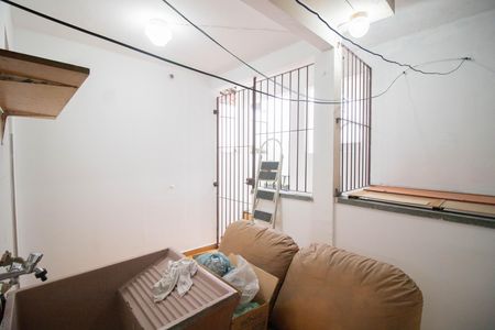 Casa para alugar com 110m², 3 quartos e sem vagaÁREA DE SERVIÇO