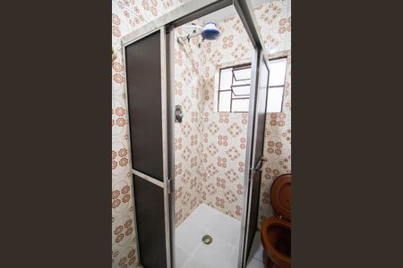 Casa para alugar com 110m², 3 quartos e sem vagaBANHEIRO