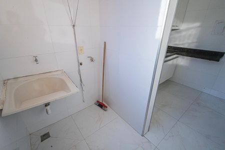 Apartamento para alugar com 49m², 2 quartos e 1 vaga Apartamento para alugar com 49m², 2 quartos e 1 vagaarea de serviço