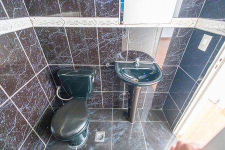 Apartamento para alugar com 49m², 2 quartos e 1 vaga Apartamento para alugar com 49m², 2 quartos e 1 vagabanheiro
