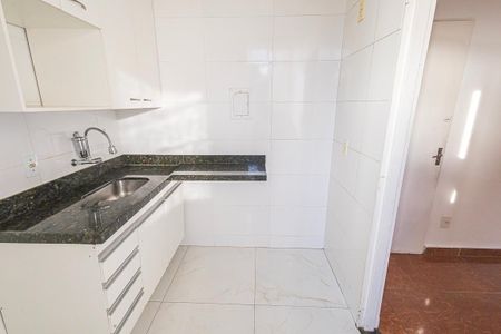 Apartamento para alugar com 49m², 2 quartos e 1 vaga Apartamento para alugar com 49m², 2 quartos e 1 vagacozinha
