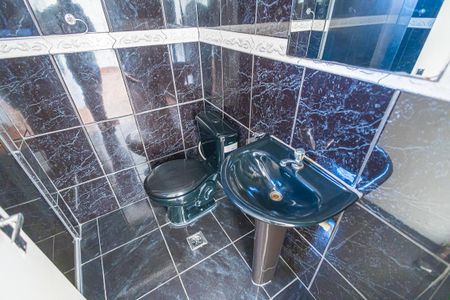 Apartamento para alugar com 49m², 2 quartos e 1 vaga Apartamento para alugar com 49m², 2 quartos e 1 vagabanheiro
