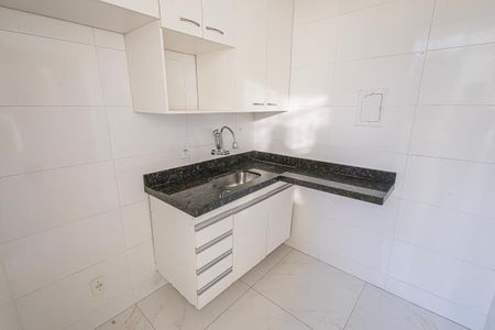 Apartamento para alugar com 49m², 2 quartos e 1 vaga Apartamento para alugar com 49m², 2 quartos e 1 vagacozinha
