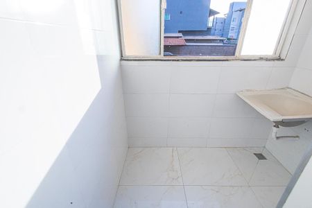 Apartamento para alugar com 49m², 2 quartos e 1 vaga Apartamento para alugar com 49m², 2 quartos e 1 vagaarea de serviço