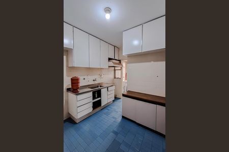 Apartamento para alugar com 93m², 3 quartos e 1 vagaCozinha