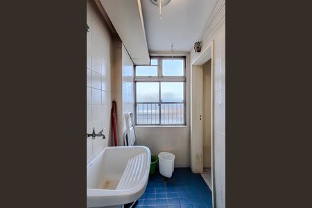 Apartamento para alugar com 93m², 3 quartos e 1 vagaÁrea de Serviço