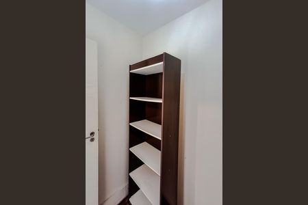 Apartamento para alugar com 93m², 3 quartos e 1 vagaQuarto de Serviço