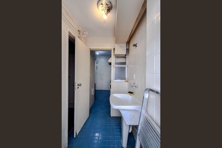 Apartamento para alugar com 93m², 3 quartos e 1 vagaÁrea de Serviço