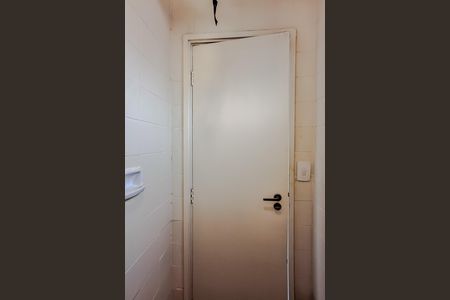 Apartamento para alugar com 93m², 3 quartos e 1 vagaBanheiro de serviço