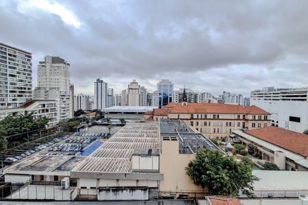 Apartamento para alugar com 93m², 3 quartos e 1 vagaVista do Quarto 1