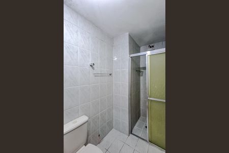 Apartamento para alugar com 93m², 3 quartos e 1 vagaBanheiro da Suíte