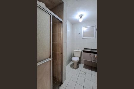 Apartamento para alugar com 93m², 3 quartos e 1 vagaBanheiro