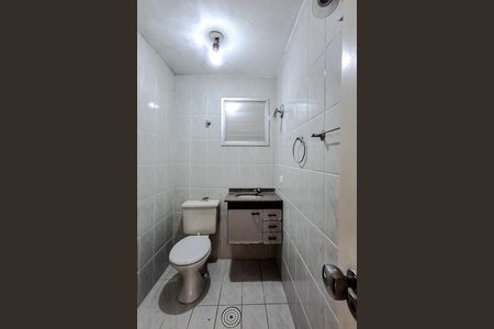 Apartamento para alugar com 93m², 3 quartos e 1 vagaBanheiro