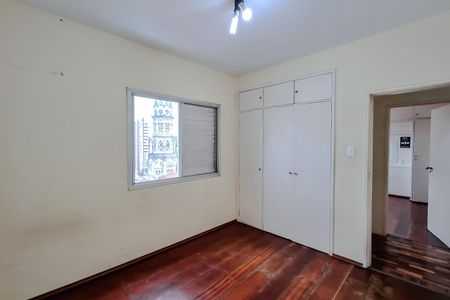 Apartamento para alugar com 93m², 3 quartos e 1 vagaQuarto 2