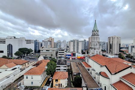 Apartamento para alugar com 93m², 3 quartos e 1 vagaVista da Suíte