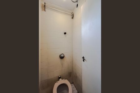 Apartamento para alugar com 93m², 3 quartos e 1 vagaBanheiro de serviço
