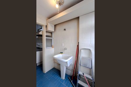 Apartamento para alugar com 93m², 3 quartos e 1 vagaÁrea de Serviço