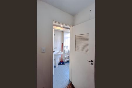 Apartamento para alugar com 93m², 3 quartos e 1 vagaQuarto de Serviço
