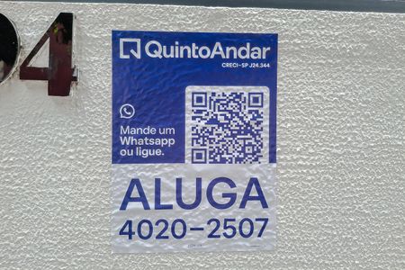 Apartamento para alugar com 93m², 3 quartos e 1 vagaPlaquinha