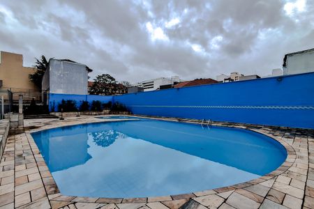 Apartamento para alugar com 93m², 3 quartos e 1 vagaÁrea comum - Piscina