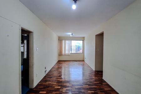 Sala de apartamento para alugar com 3 quartos, 93m² em Vila Mariana, São Paulo