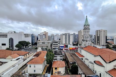 Apartamento para alugar com 93m², 3 quartos e 1 vagaVista do Quarto 2