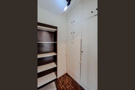 Apartamento para alugar com 93m², 3 quartos e 1 vagaQuarto de Serviço