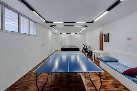 Apartamento para alugar com 93m², 3 quartos e 1 vagaSalão de jogos