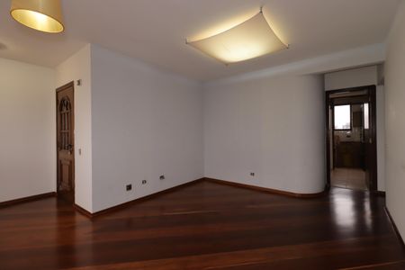 Apartamento para alugar com 106m², 3 quartos e 1 vagaSala
