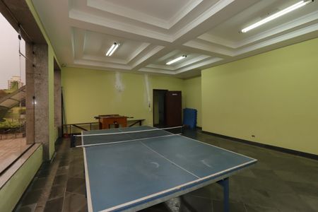 Apartamento para alugar com 106m², 3 quartos e 1 vagaÁrea Comum - Salão de Jogos