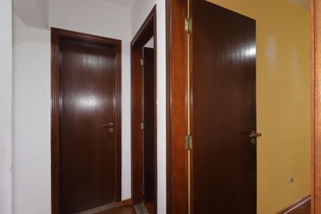 Apartamento para alugar com 106m², 3 quartos e 1 vagaCorredor