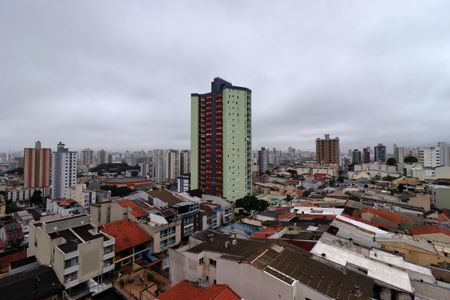 Apartamento para alugar com 106m², 3 quartos e 1 vagaVista da Suíte
