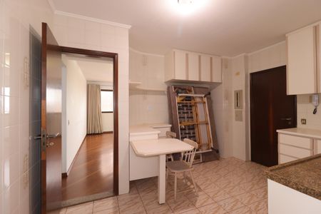 Apartamento para alugar com 106m², 3 quartos e 1 vagaCozinha
