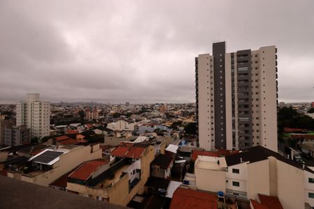 Apartamento para alugar com 106m², 3 quartos e 1 vagaVista do Quarto 1