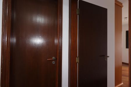 Apartamento para alugar com 106m², 3 quartos e 1 vagaCorredor