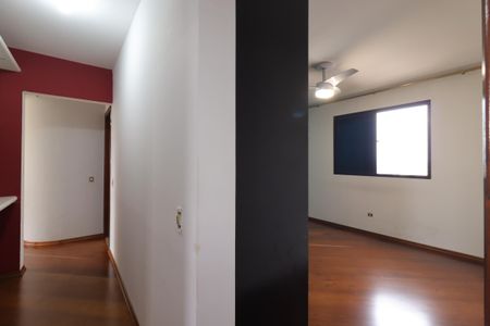 Apartamento para alugar com 106m², 3 quartos e 1 vagaCorredor