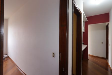 Apartamento para alugar com 106m², 3 quartos e 1 vagaCorredor