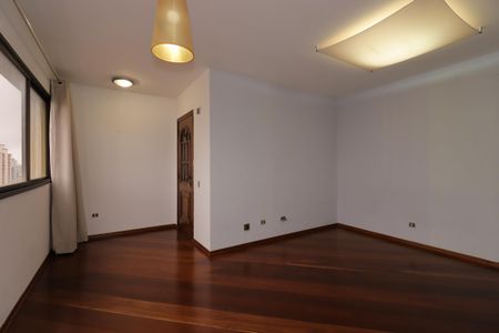 Apartamento para alugar com 106m², 3 quartos e 1 vagaSala