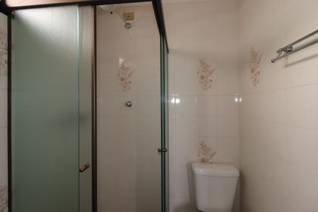 Apartamento para alugar com 106m², 3 quartos e 1 vagaBanheiro Social