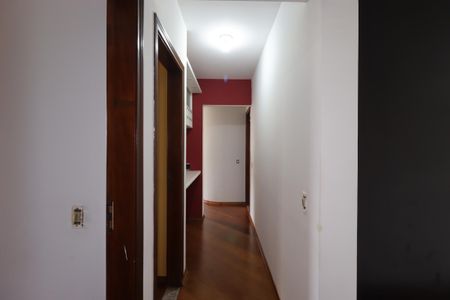 Apartamento para alugar com 106m², 3 quartos e 1 vagaCorredor