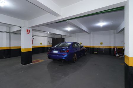 Apartamento para alugar com 106m², 3 quartos e 1 vagaGaragem