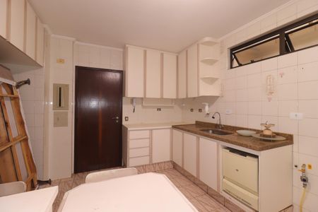 Apartamento para alugar com 106m², 3 quartos e 1 vagaCozinha