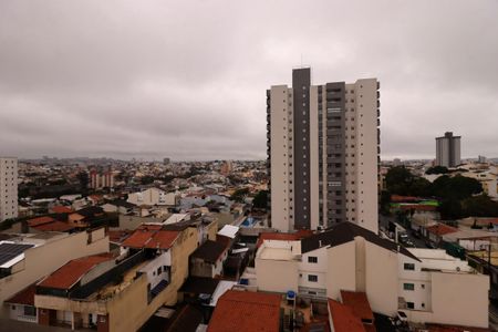 Apartamento para alugar com 106m², 3 quartos e 1 vagaVista da Sala