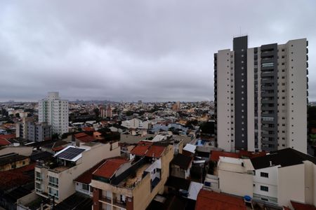 Apartamento para alugar com 106m², 3 quartos e 1 vagaVista do Quarto 2