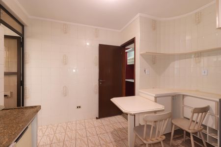 Apartamento para alugar com 106m², 3 quartos e 1 vagaCozinha