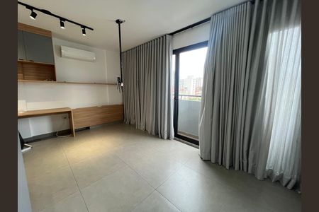 Sala de apartamento para alugar com 0 quarto, 25m² em Santana, São Paulo