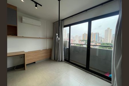 Sala de apartamento para alugar com 0 quarto, 25m² em Santana, São Paulo