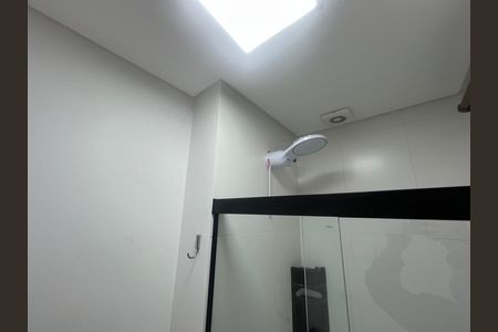 Banheiro de apartamento para alugar com 0 quarto, 25m² em Santana, São Paulo