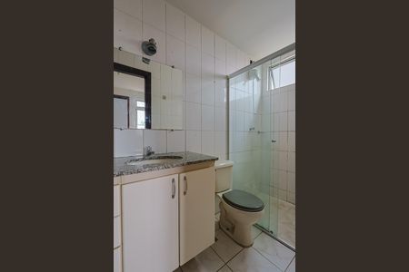 Apartamento para alugar com 3 quartos, 85m² em Buritis, Belo Horizonte